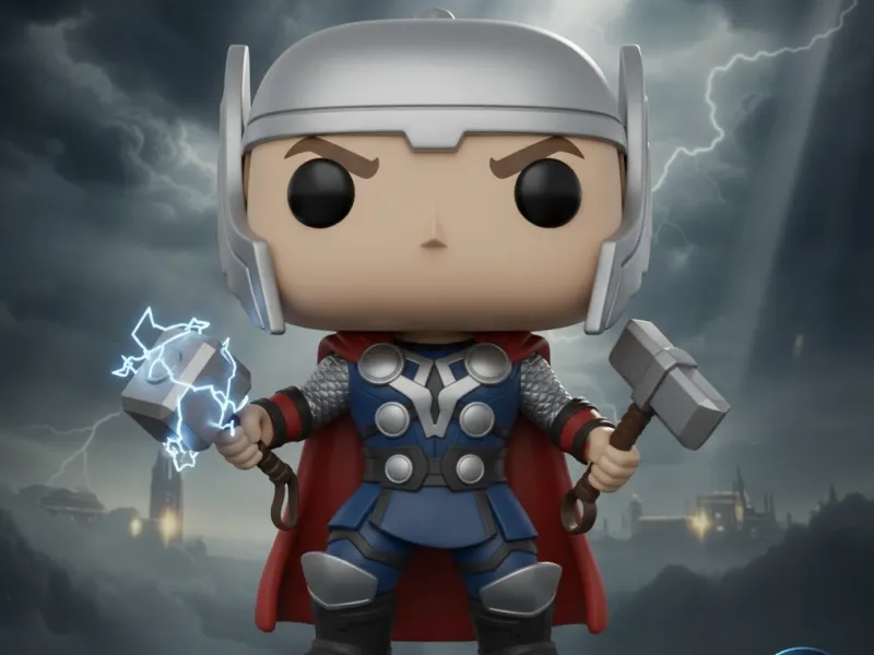 THOR