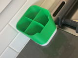 Kitchen storage containers-0
