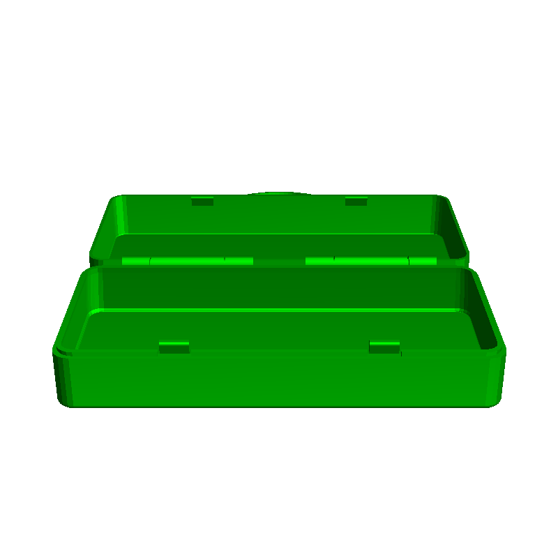 Organizer Box PIP ( Print-In-Place)-4
