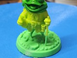 Adventurous Frog-1