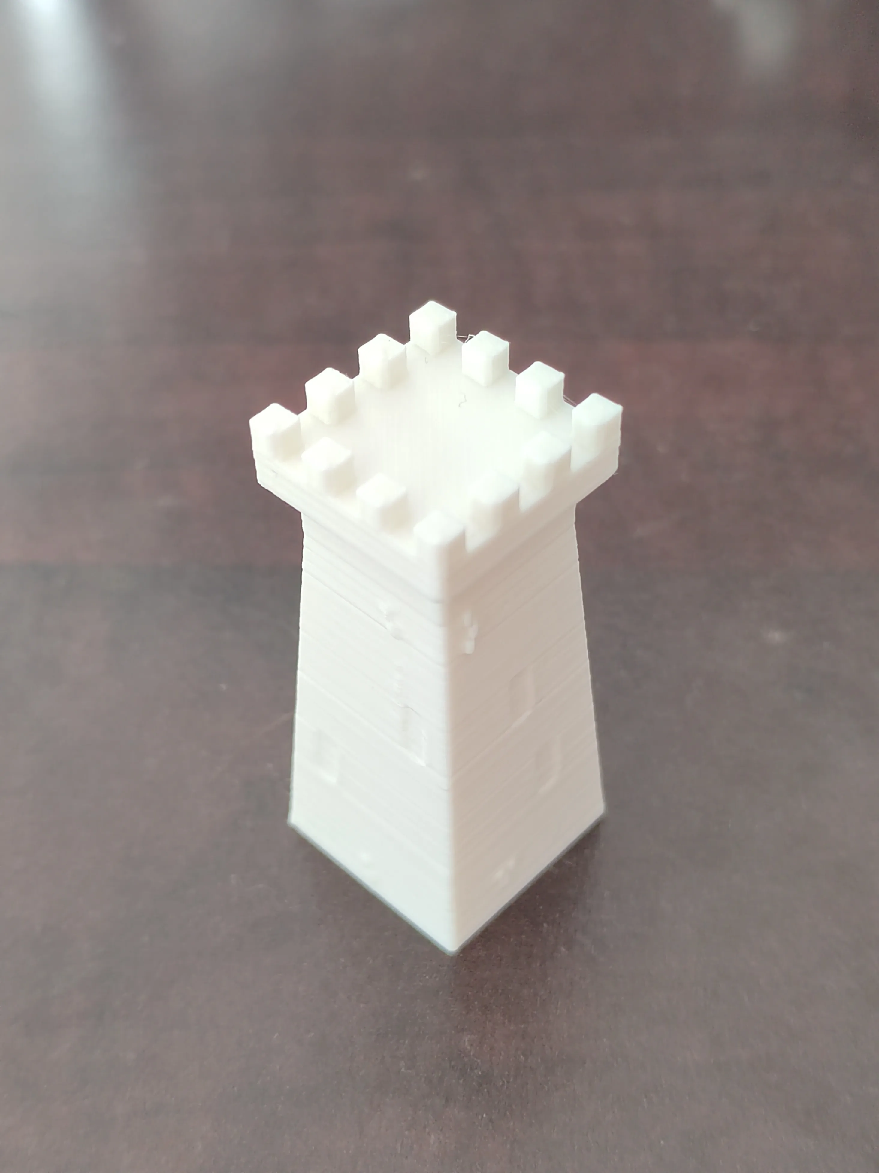 Tower / Rook / Tour-1