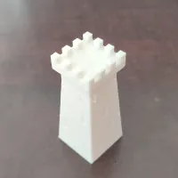 Tower / Rook / Tour-1