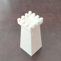 Tower / Rook / Tour-1