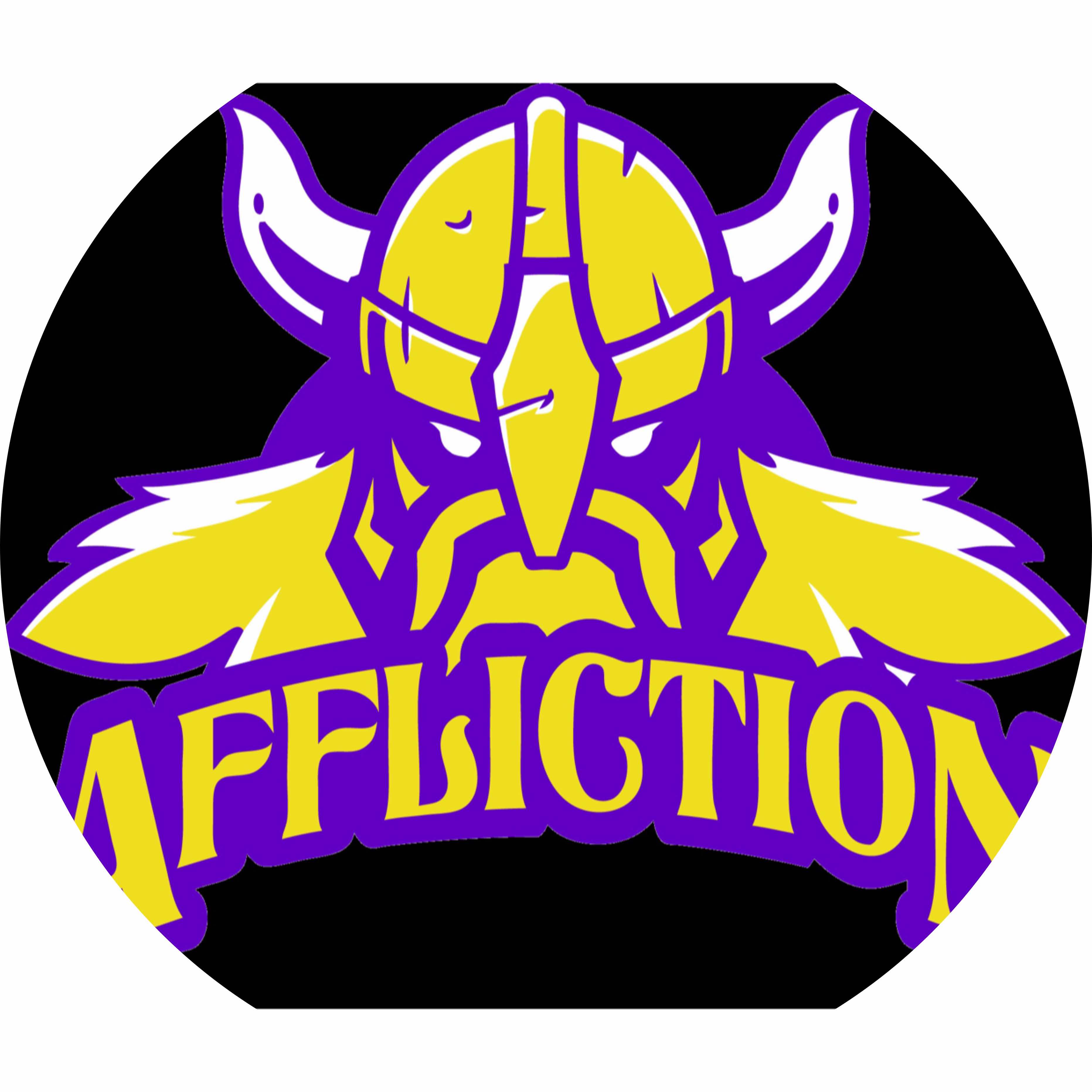 avatar of Affliction