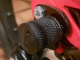 Bolt plug M10-0