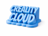 Creality Cloud Sign-1