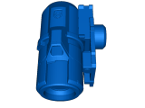 Starfield Frontier Space Ship-2