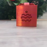 christmas calibration cube (or C.C.C)-2