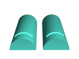 Earing Holder Stand-0