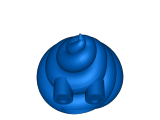 Cylinder maze-2