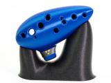 Ocarina stand-1