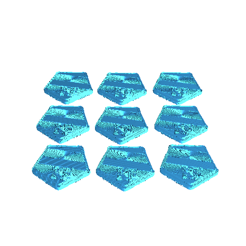 hex podstawka małe figurki KF poprawione (1).stl_PETG_3h13m43s.gcode