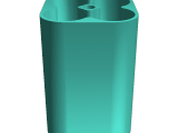 caja aaa-0