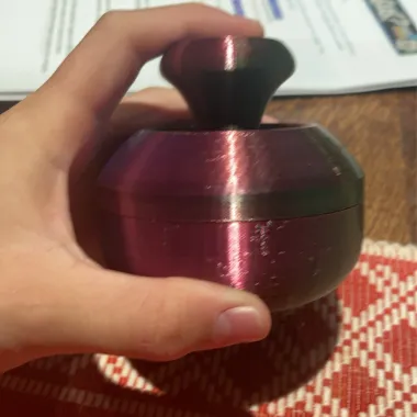 Joy Fidget-0