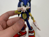 Sonic sonic adventure two mod-6