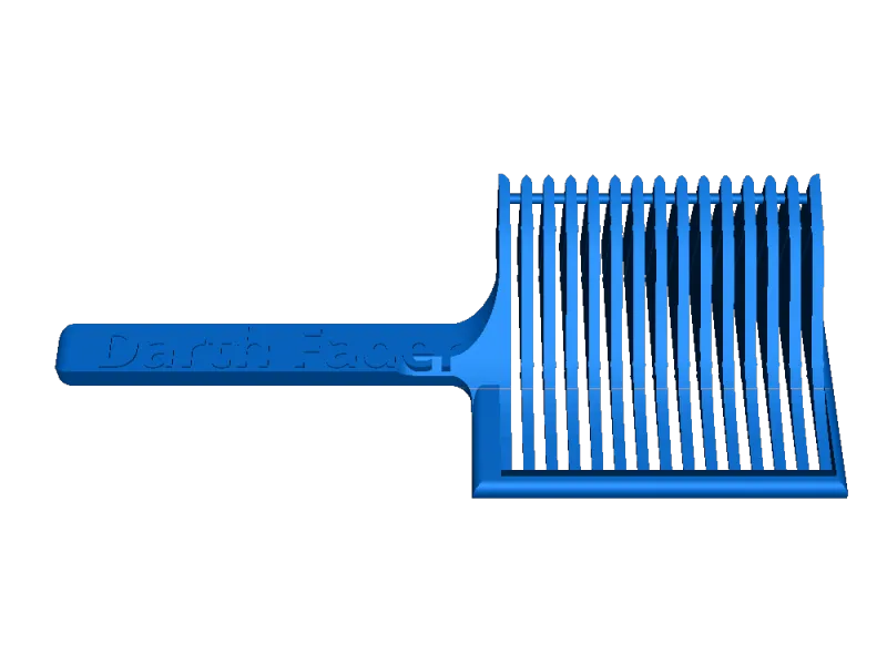Get a perfect face, (better than the barber) with this co jo