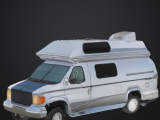 1997 Ford Coachmen E250-0