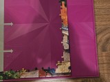 Thin puzzle table-4