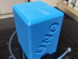 Scatola per 2 mazzi di carte UNO-1