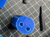 Mold (Circle)-4