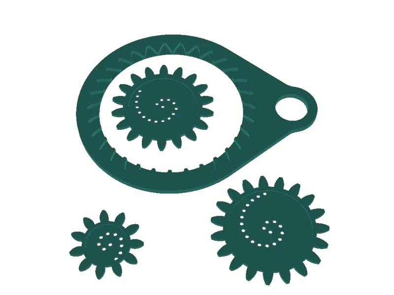 spirograph