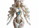 Porcelain Doll-0