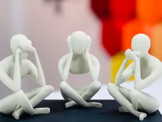 Thinker