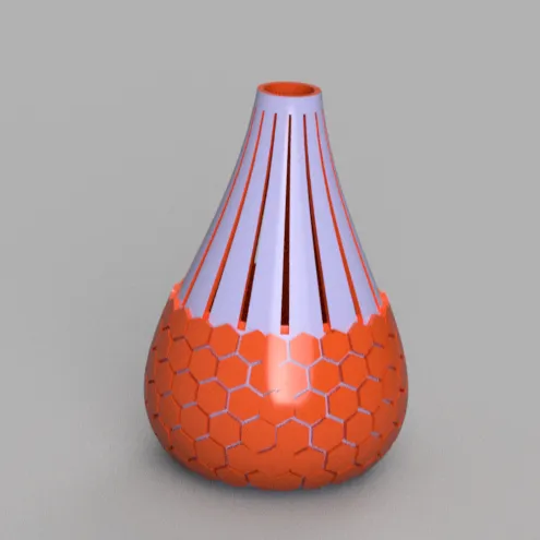 flower Vase