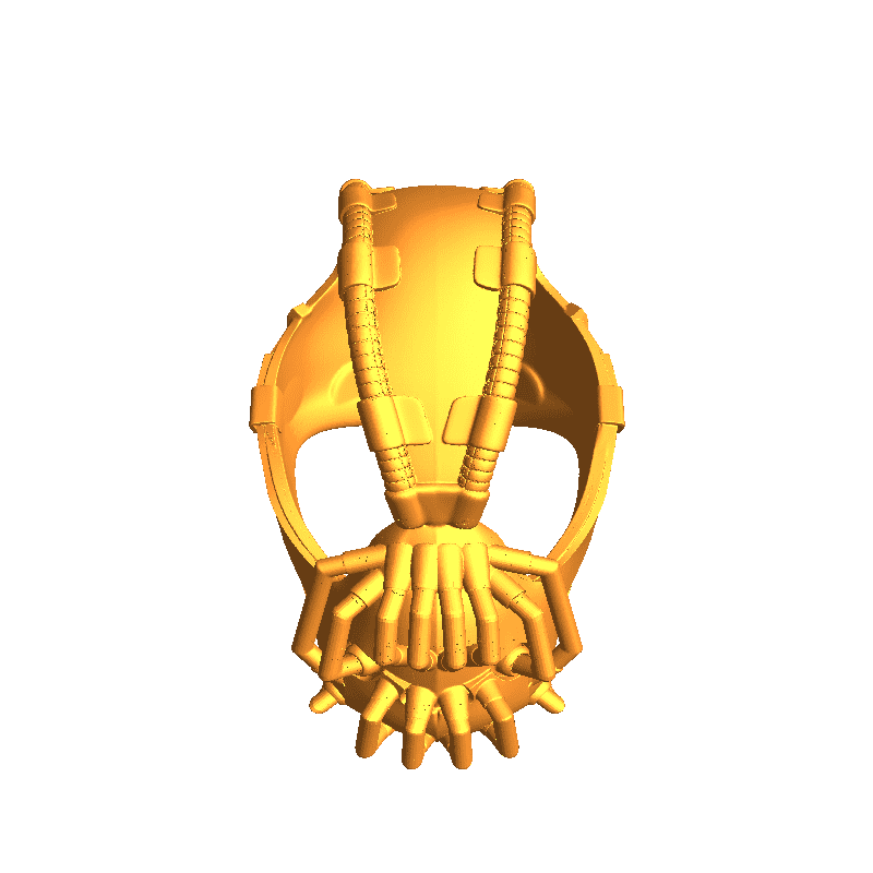 Bane Mask