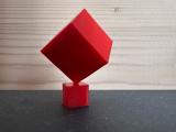 Cube-0