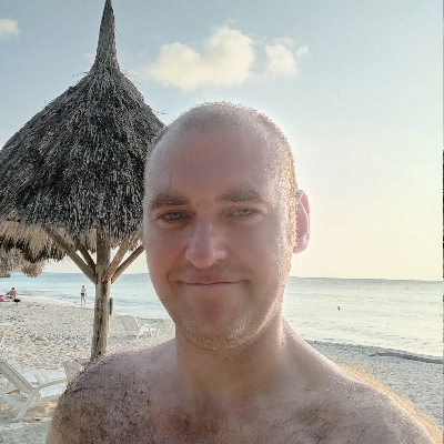 avatar of Just Crelis