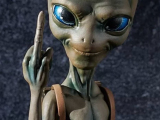 Paul Alien -0
