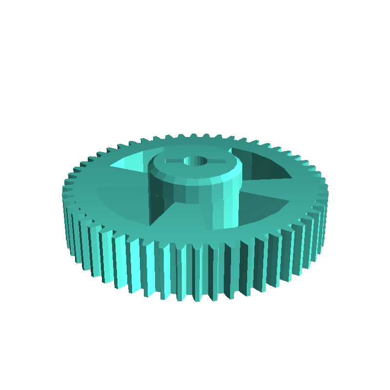 gearbox
