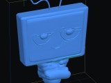 Vee (Smirky Bot)-0