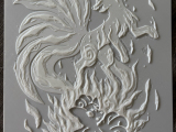 Ninetails Hueforge-5