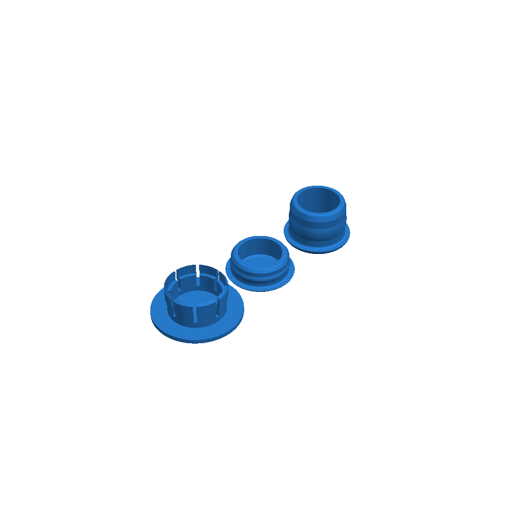 TPU Stopper for Sink Hole