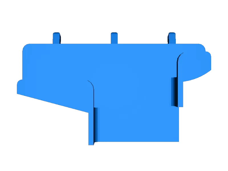 Peg Board Misc.