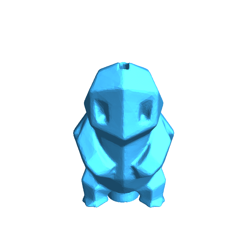 squirtle