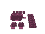 buddy titan-7