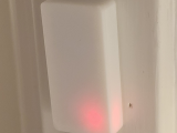 ESP32-C3 - LD2420 motion sensor case-0