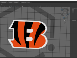 Cincinnati Bengals Logo-1