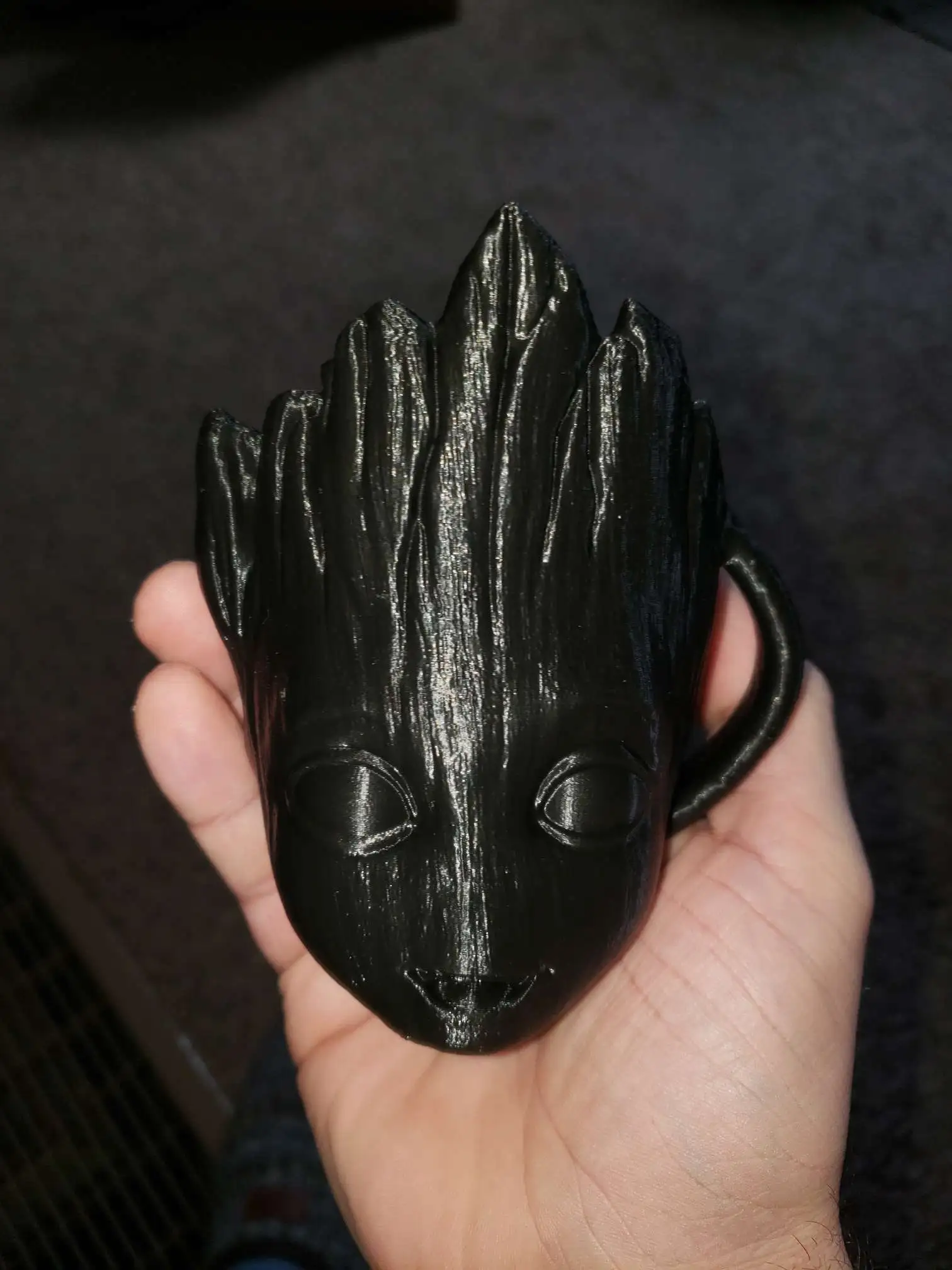 Ender 3 stock