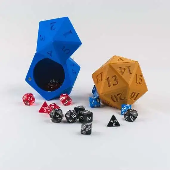 3D Printered RPG