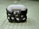 AirPods 4 case organic style-3