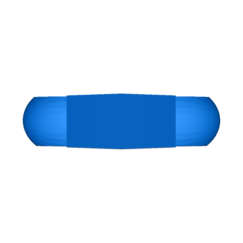 Wing nut M12 | 3D models download | Creality Cloud