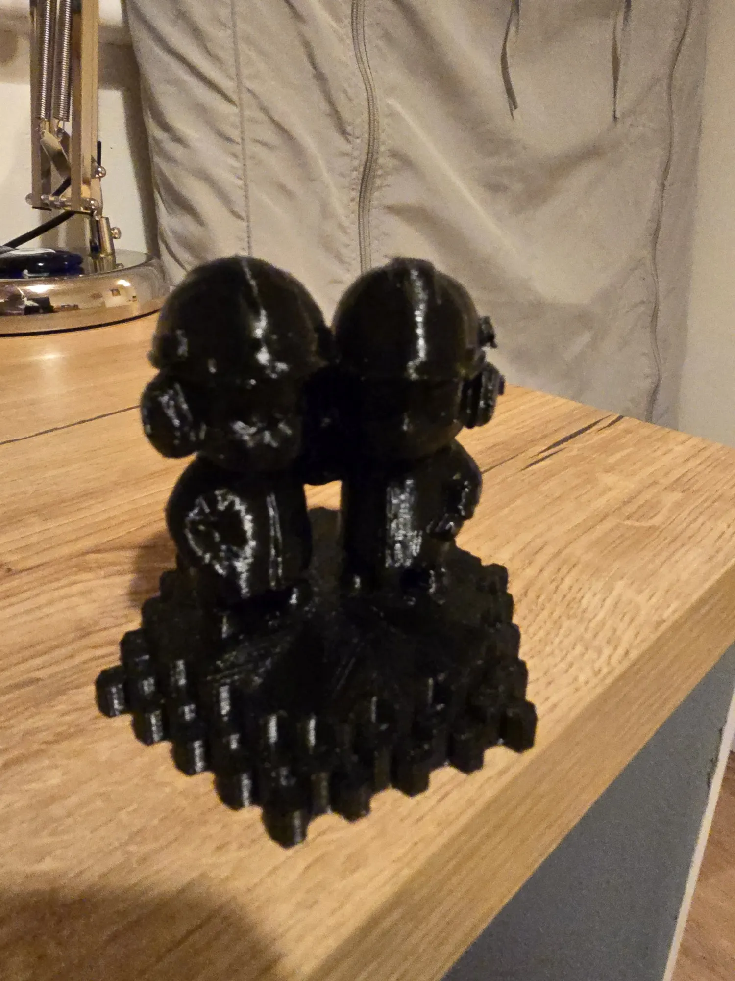 Friends figure-1