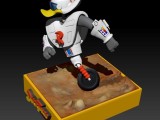 Gizmo Duck-3