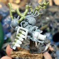 Warhammer 40k-1