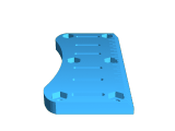 Barebow Tab V3-0
