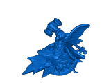 tiny test-0